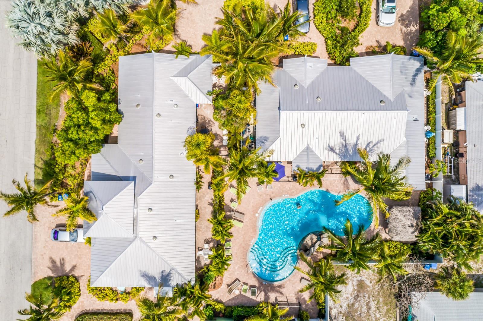 6606 HOLMES BLVD #3, HOLMES BEACH, FL — photo 15