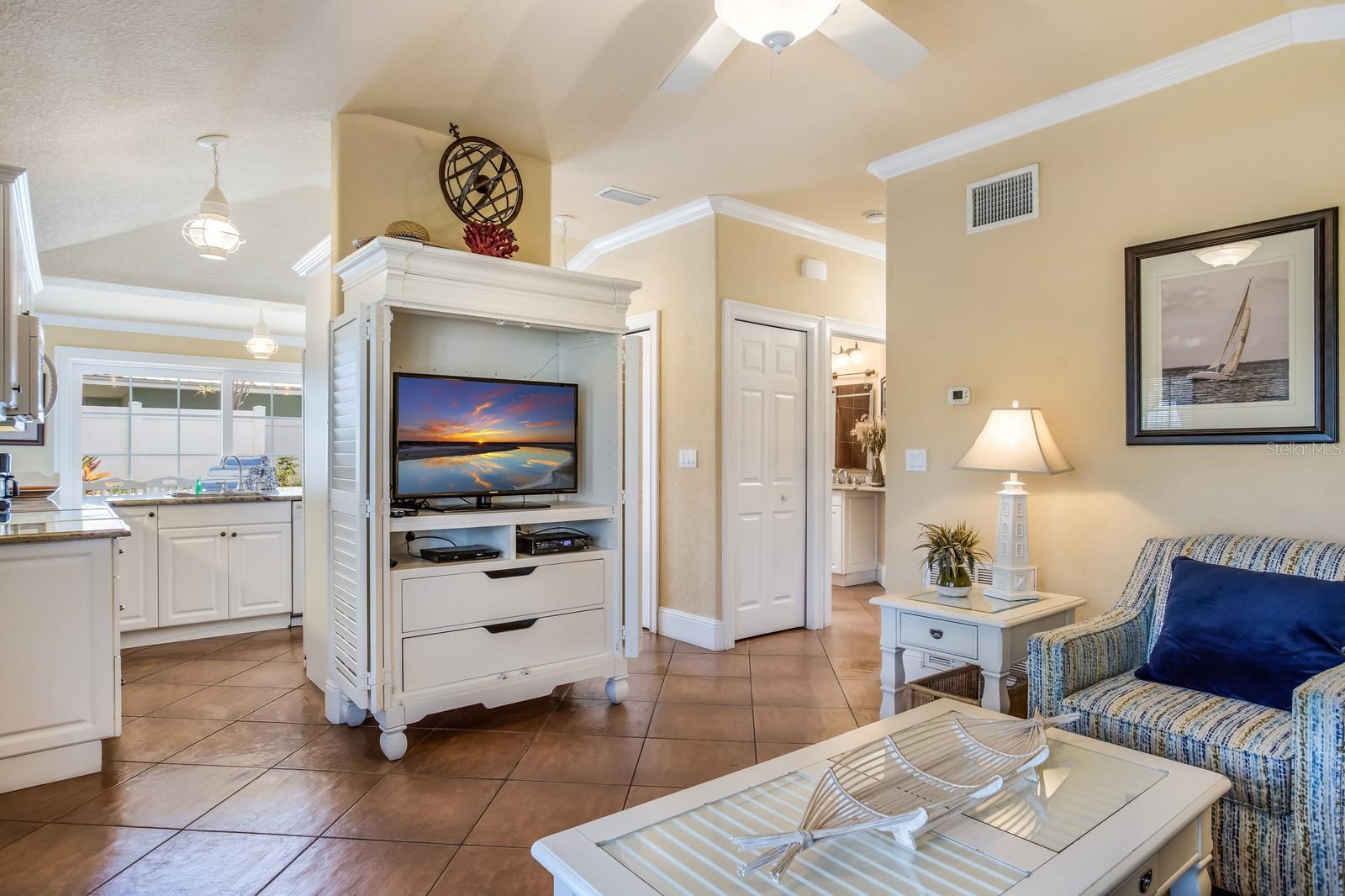 6606 HOLMES BLVD #3, HOLMES BEACH, FL — photo 17
