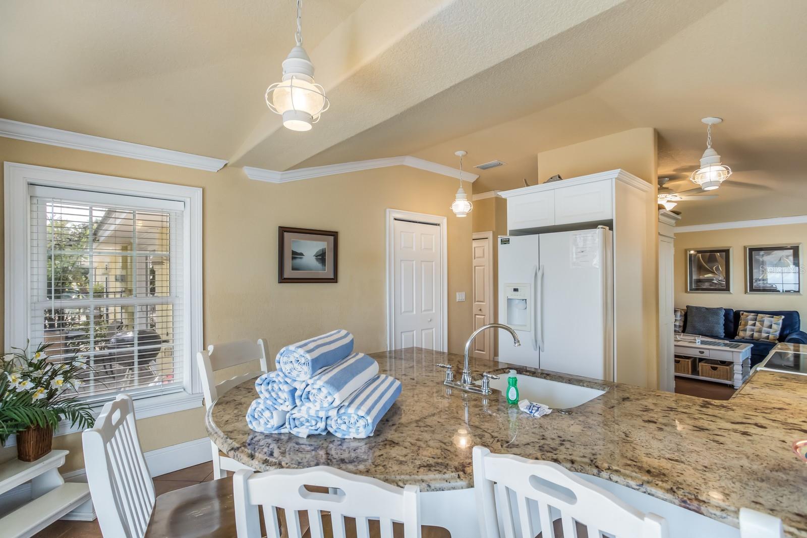 6606 HOLMES BLVD #3, HOLMES BEACH, FL — photo 22