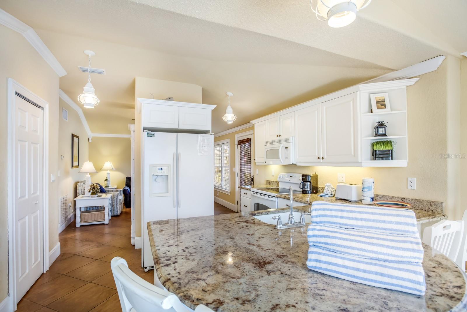 6606 HOLMES BLVD #3, HOLMES BEACH, FL — photo 23