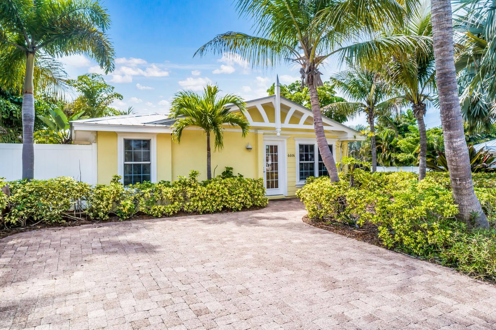 6606 HOLMES BLVD #3, HOLMES BEACH, FL — photo 36