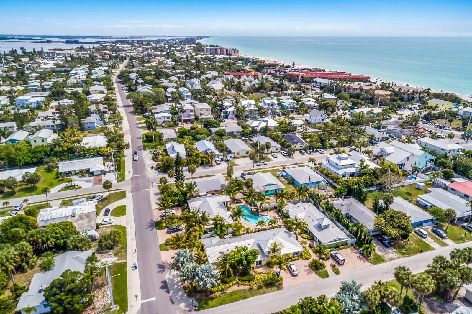 6606 HOLMES BLVD #3, HOLMES BEACH, FL — photo 38