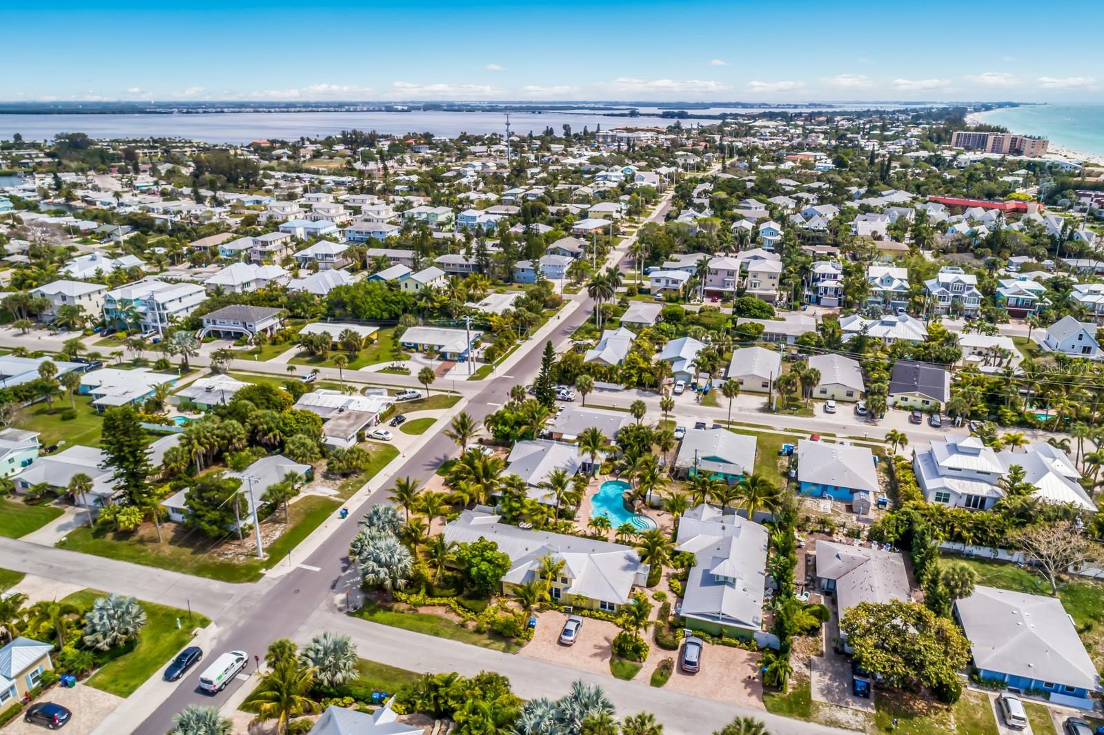 6606 HOLMES BLVD #3, HOLMES BEACH, FL — photo 39