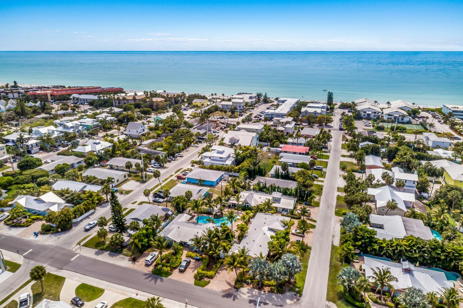 6606 HOLMES BLVD #3, HOLMES BEACH, FL — photo 40