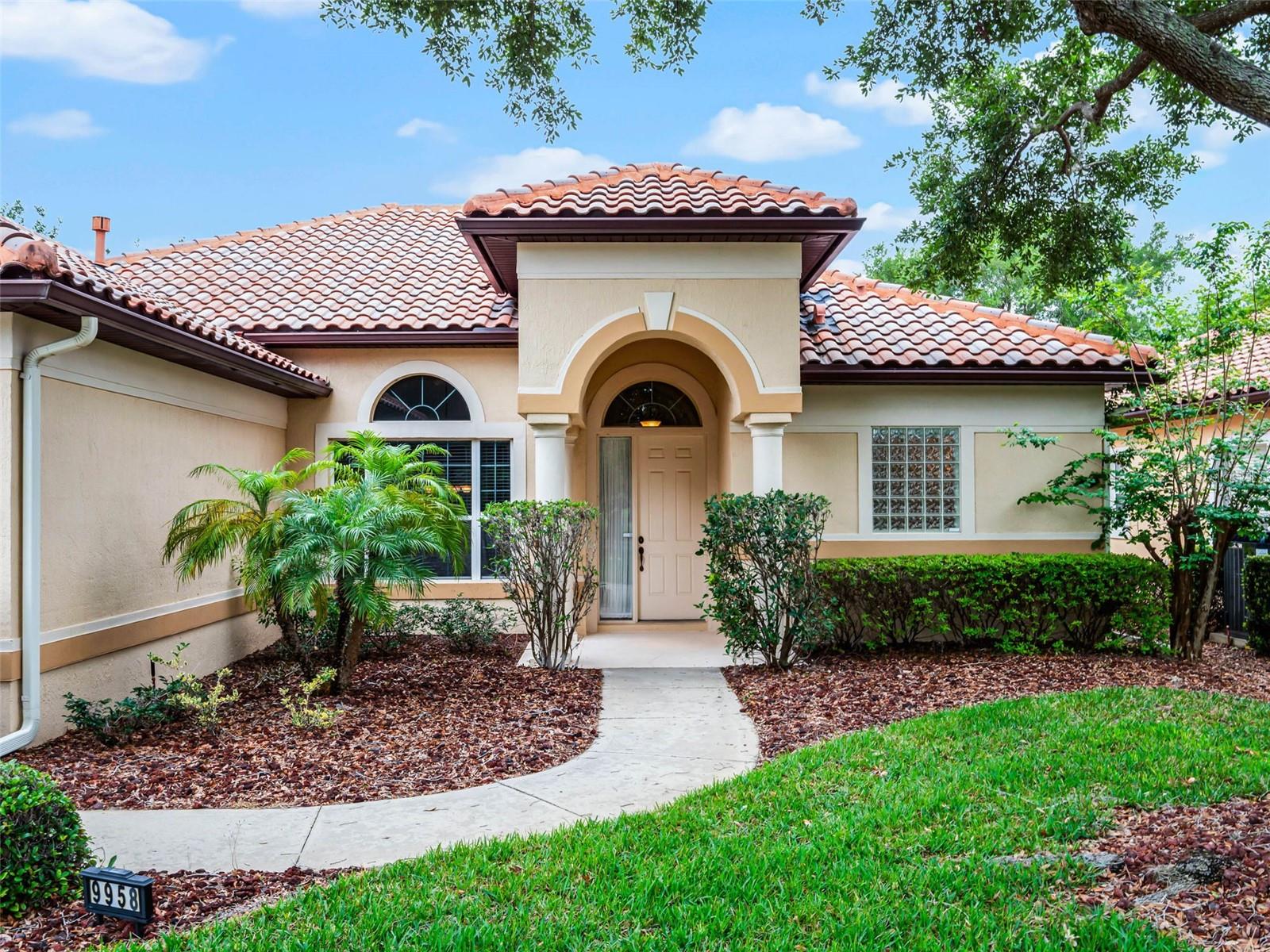 9958 SANTA BARBARA CT, HOWEY IN THE HILLS, FL — photo 5