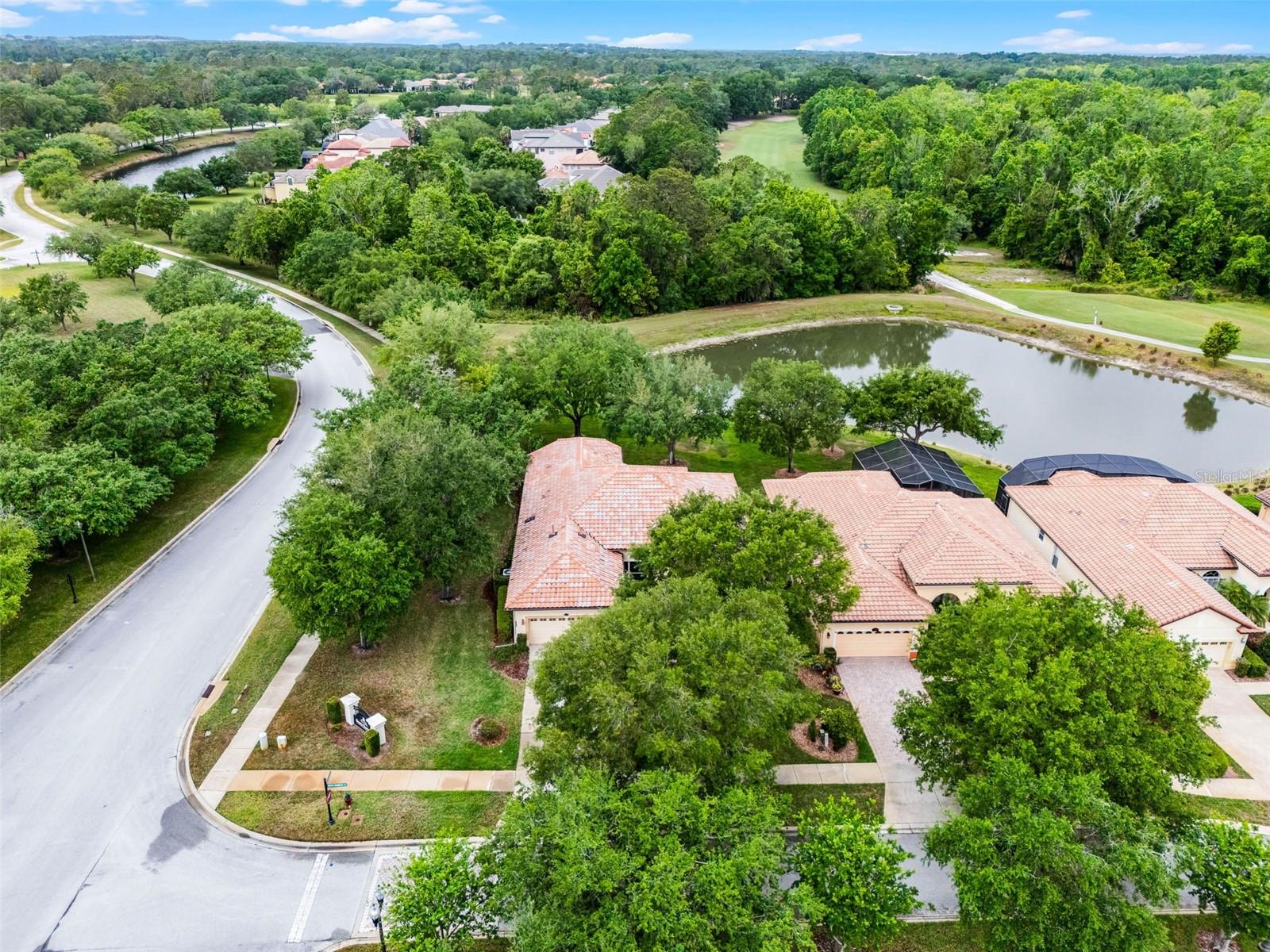 9958 SANTA BARBARA CT, HOWEY IN THE HILLS, FL — photo 66
