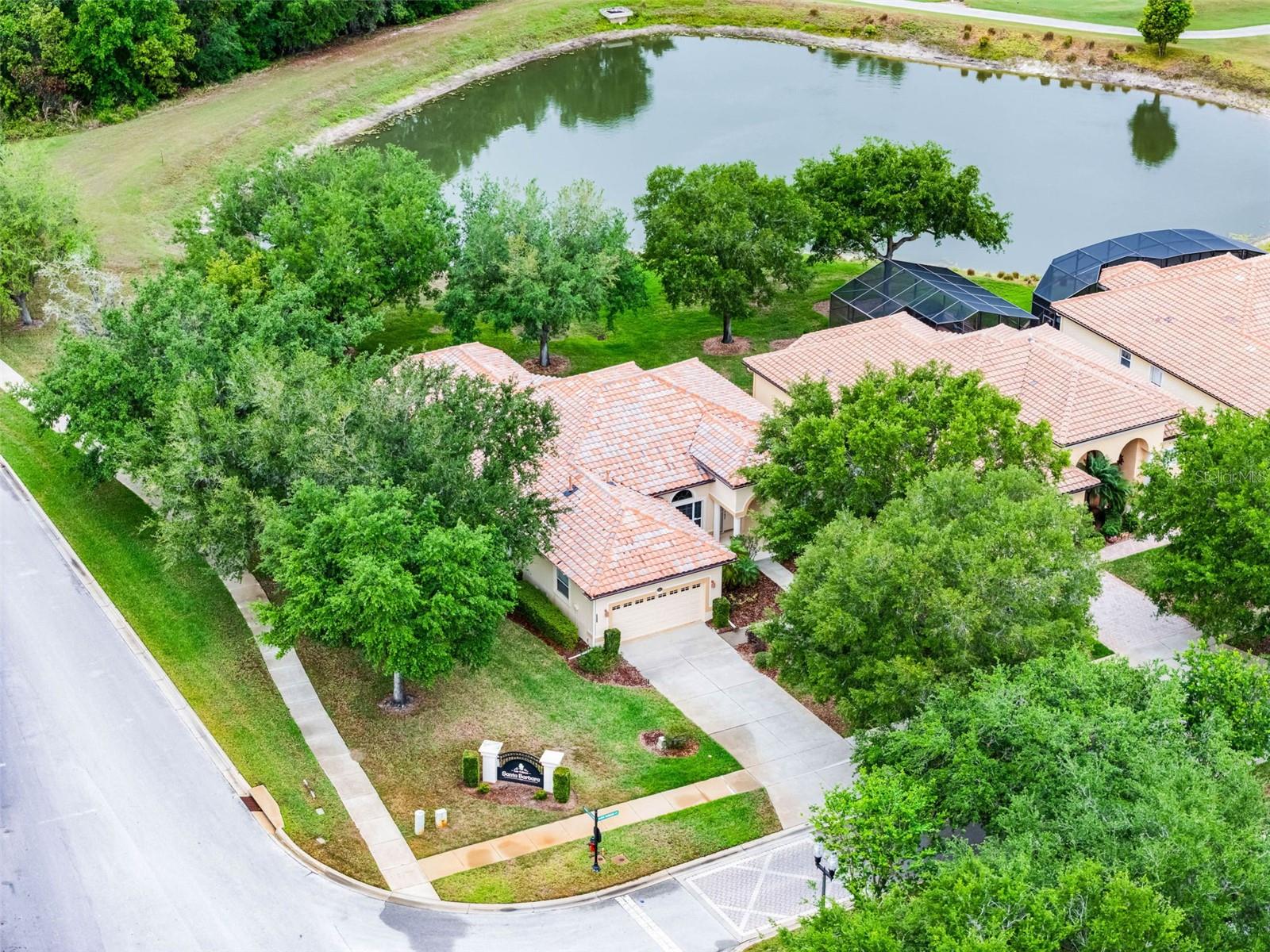 9958 SANTA BARBARA CT, HOWEY IN THE HILLS, FL — photo 69