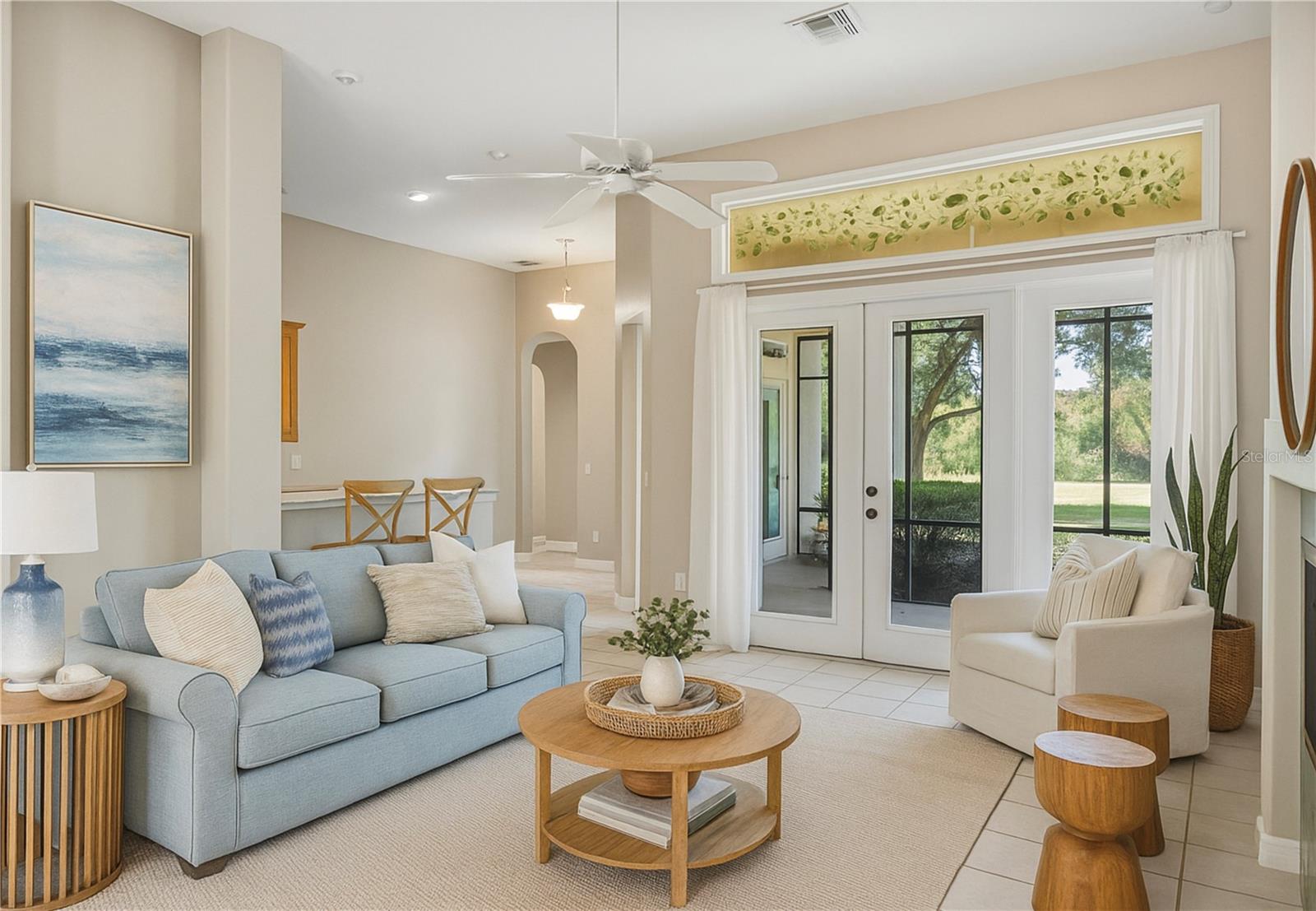 9958 SANTA BARBARA CT, HOWEY IN THE HILLS, FL — photo 7