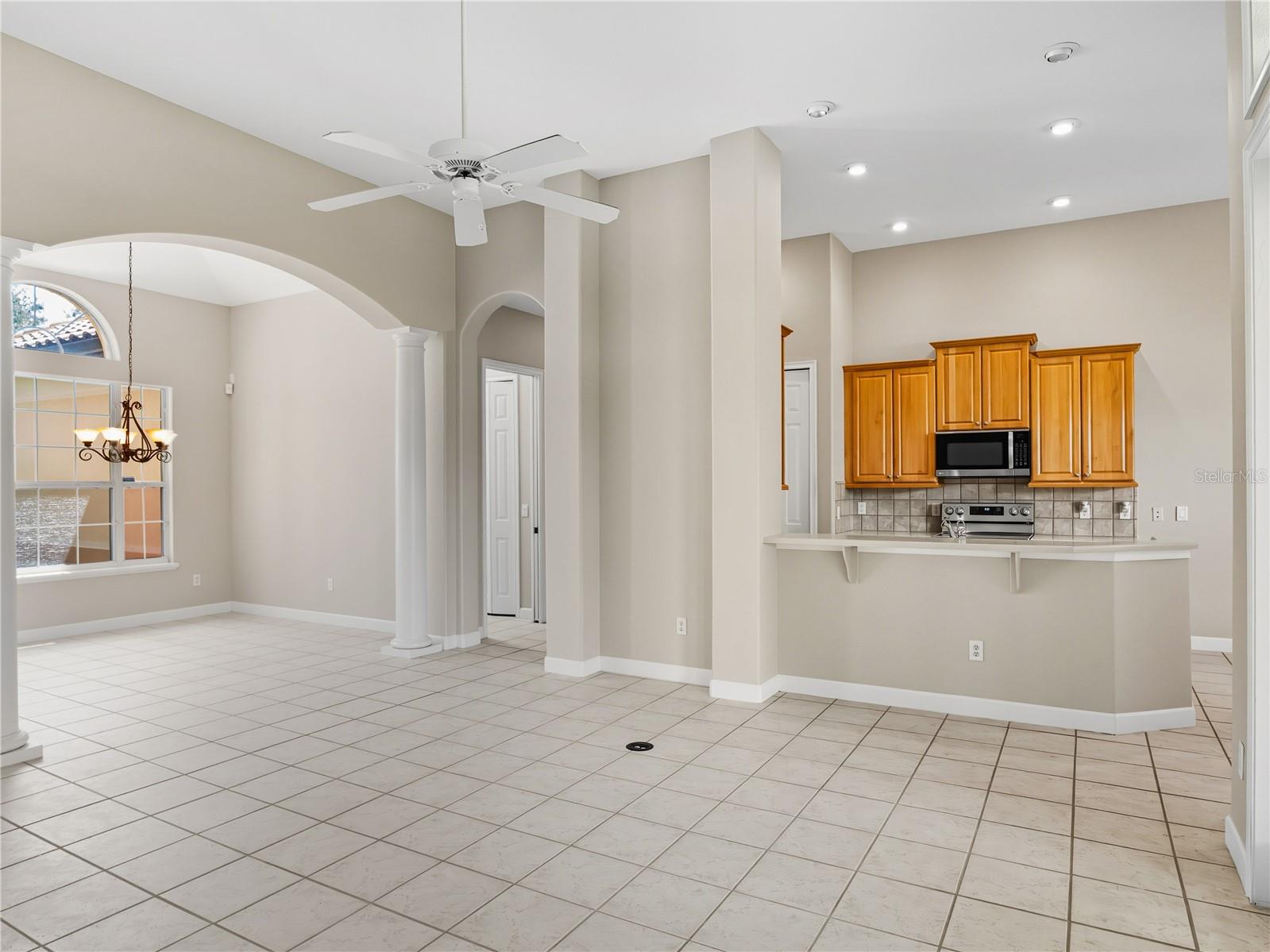 9958 SANTA BARBARA CT, HOWEY IN THE HILLS, FL — photo 22