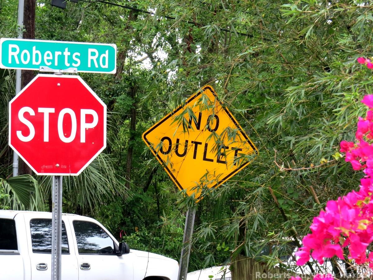 ROBERTS RD, PALM HARBOR, FL — photo 2