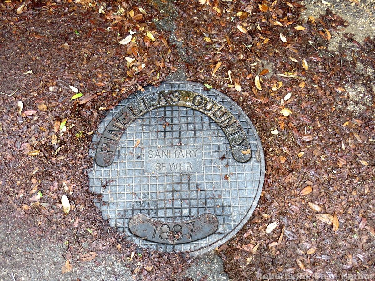 ROBERTS RD, PALM HARBOR, FL — photo 9