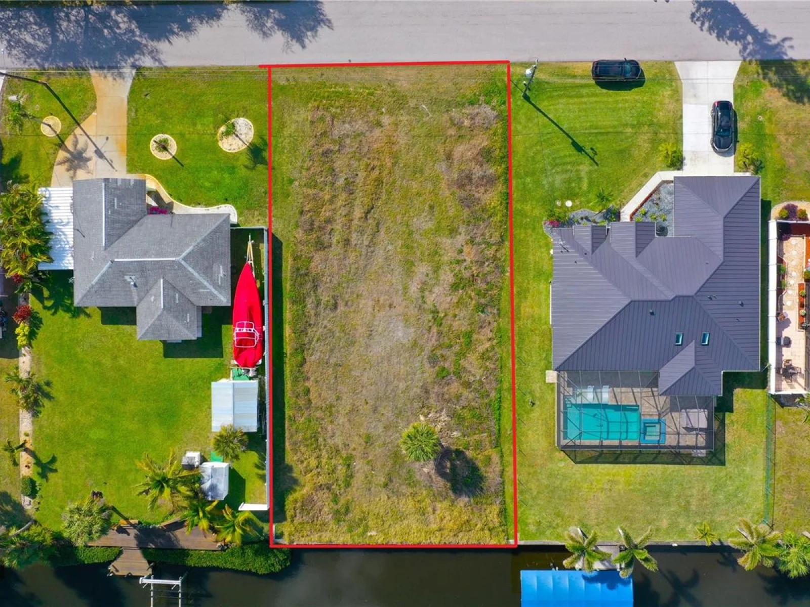 3454 YUKON DR, PORT CHARLOTTE, FL — photo 11