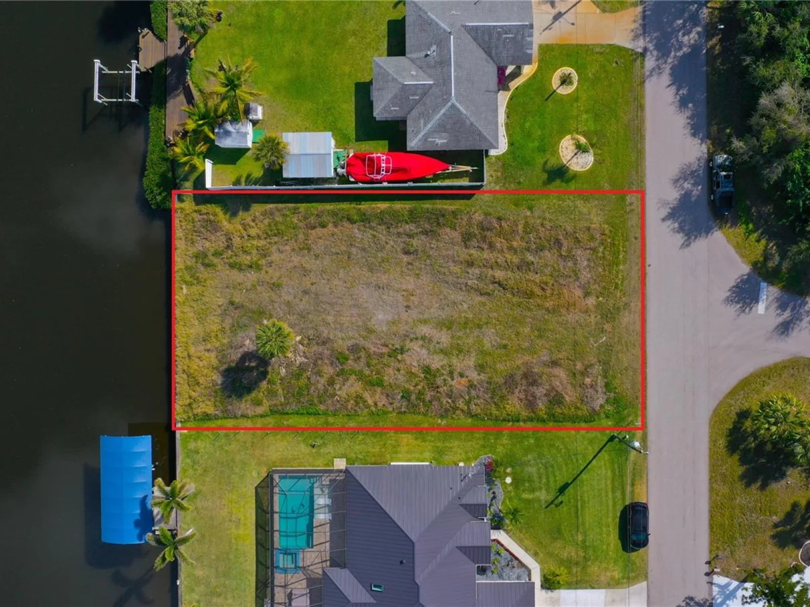 3454 YUKON DR, PORT CHARLOTTE, FL — photo 12
