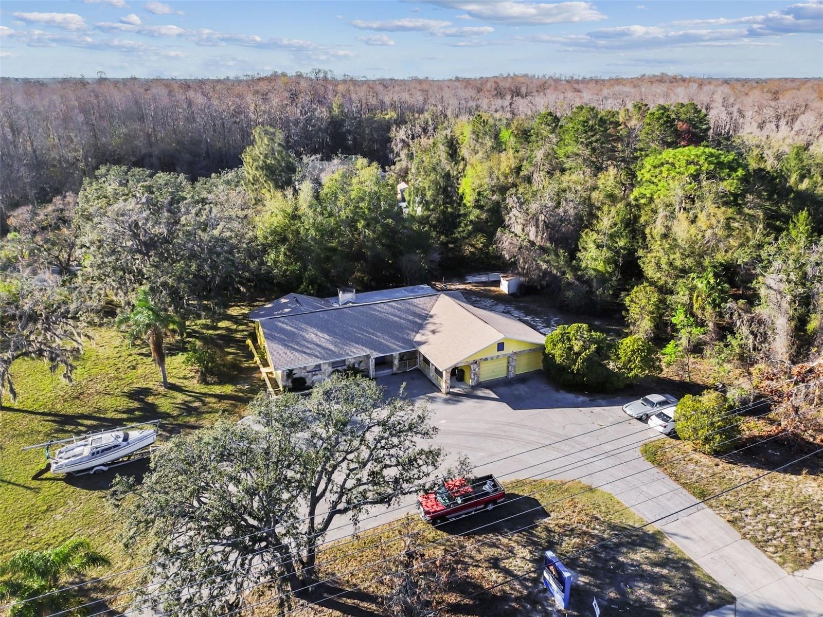 10129 LITTLE RD, NEW PORT RICHEY, FL — photo 96