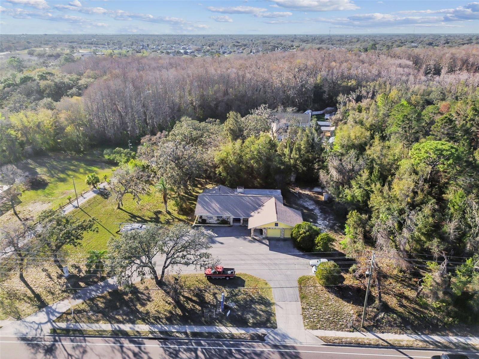 10129 LITTLE RD, NEW PORT RICHEY, FL — photo 98