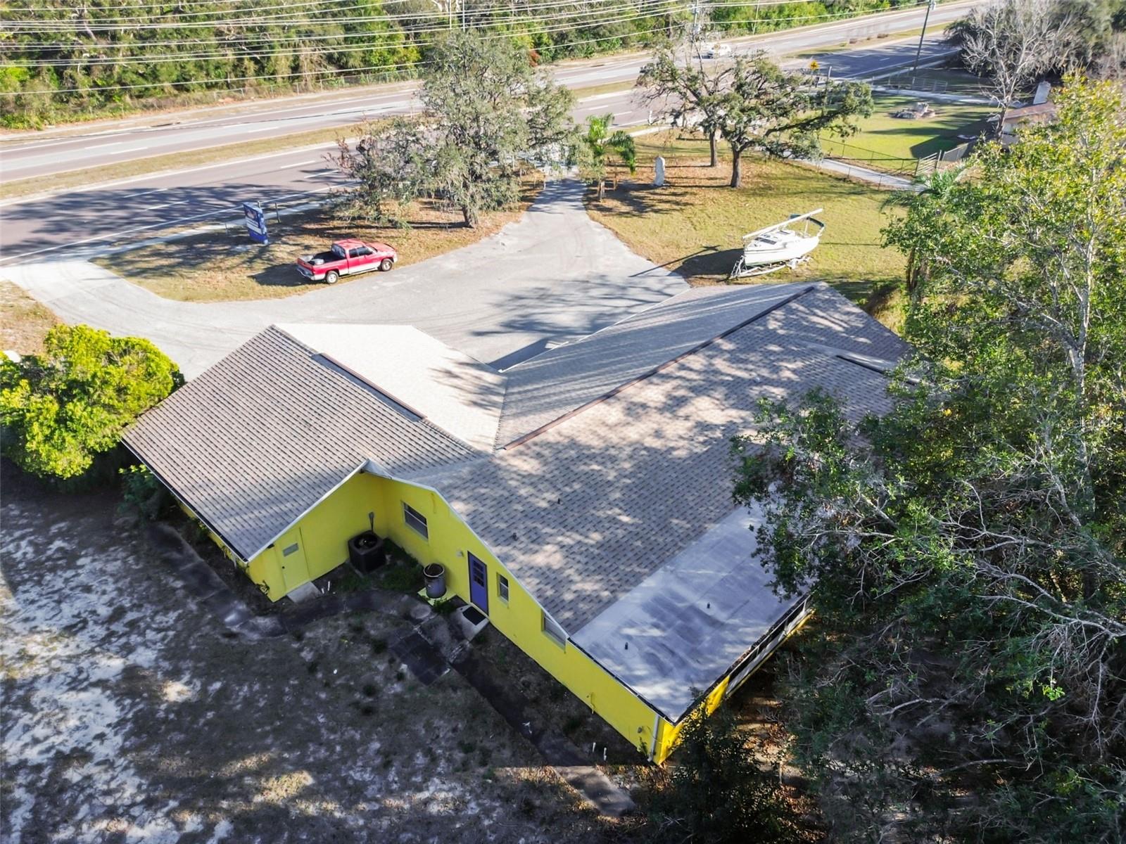10129 LITTLE RD, NEW PORT RICHEY, FL — photo 111