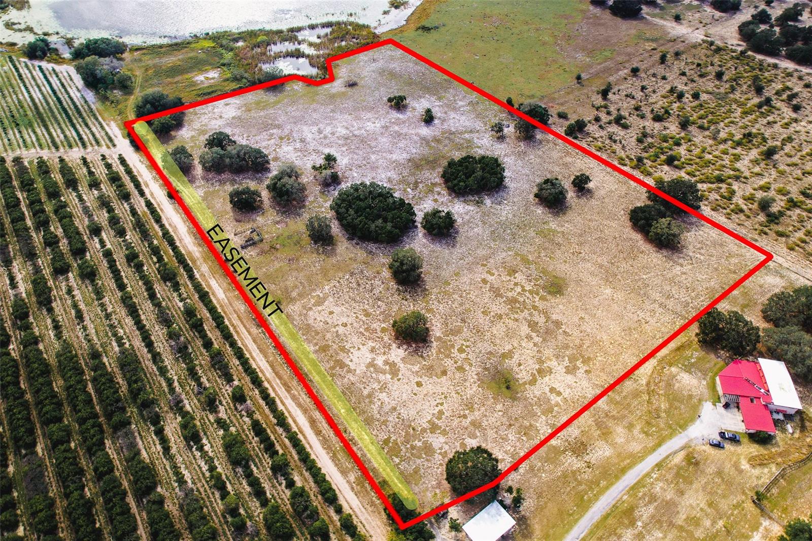 0 EDWARDS RD #0, HAINES CITY, FL