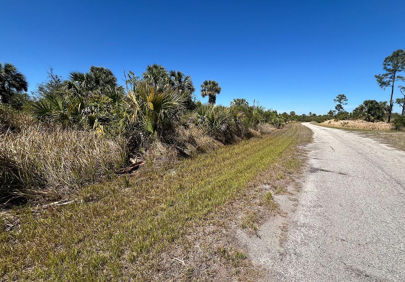 FARVIEW DR, NORTH PORT, FL