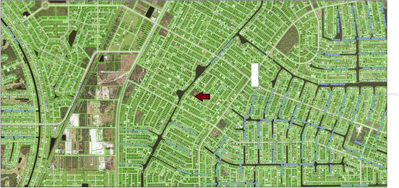 13488 FROST LN, PORT CHARLOTTE, FL — photo 2