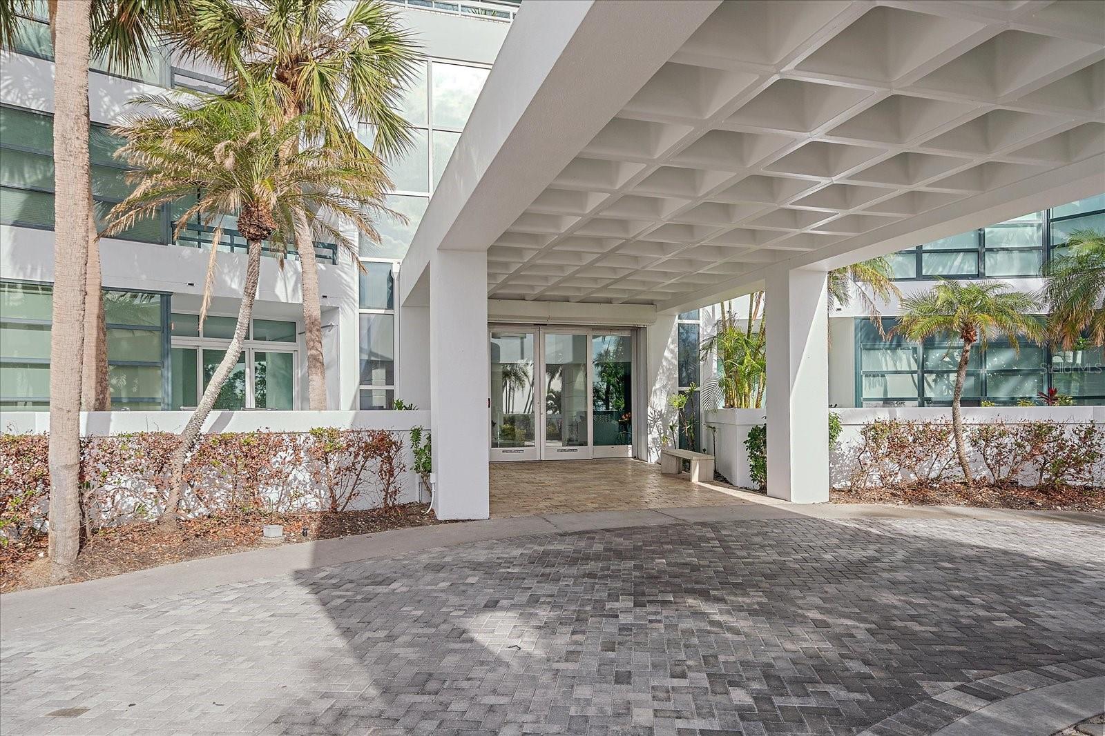 888 BLVD OF THE ARTS #1008, SARASOTA, FL — photo 7