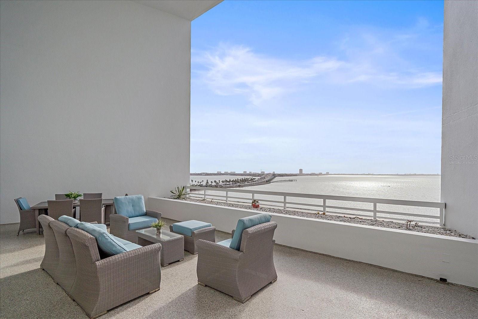 888 BLVD OF THE ARTS #1008, SARASOTA, FL — photo 34