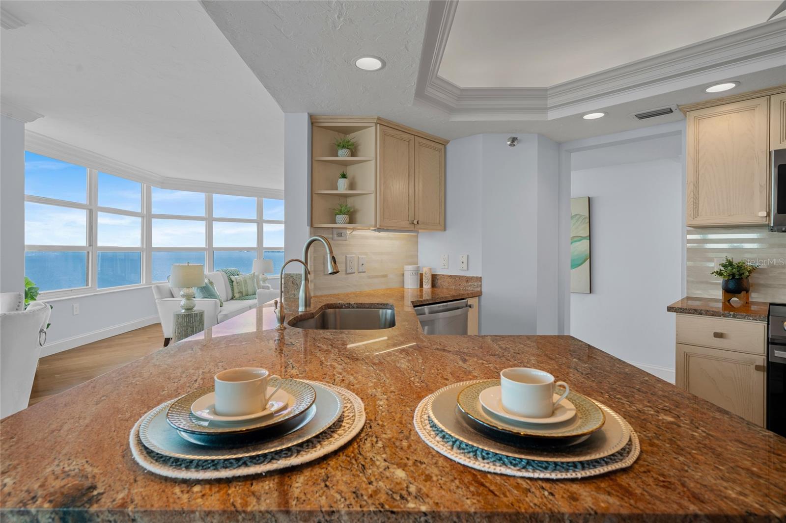 888 BLVD OF THE ARTS #1008, SARASOTA, FL — photo 17