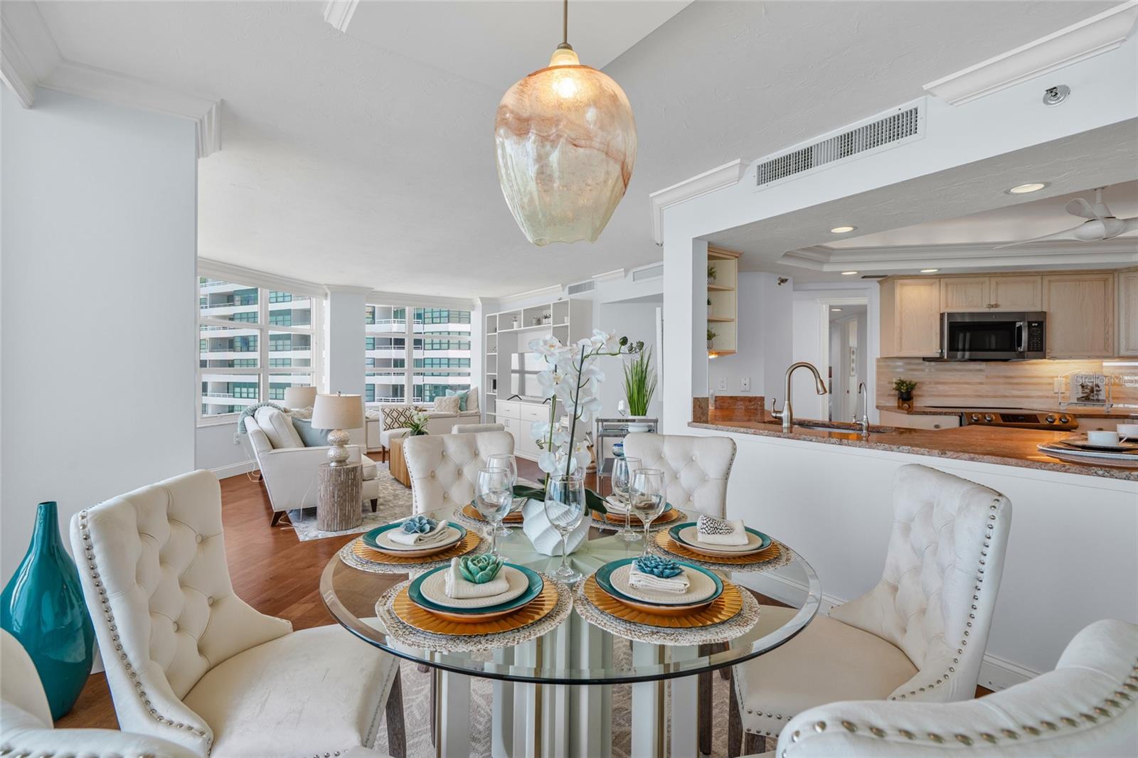 888 BLVD OF THE ARTS #1008, SARASOTA, FL — photo 18