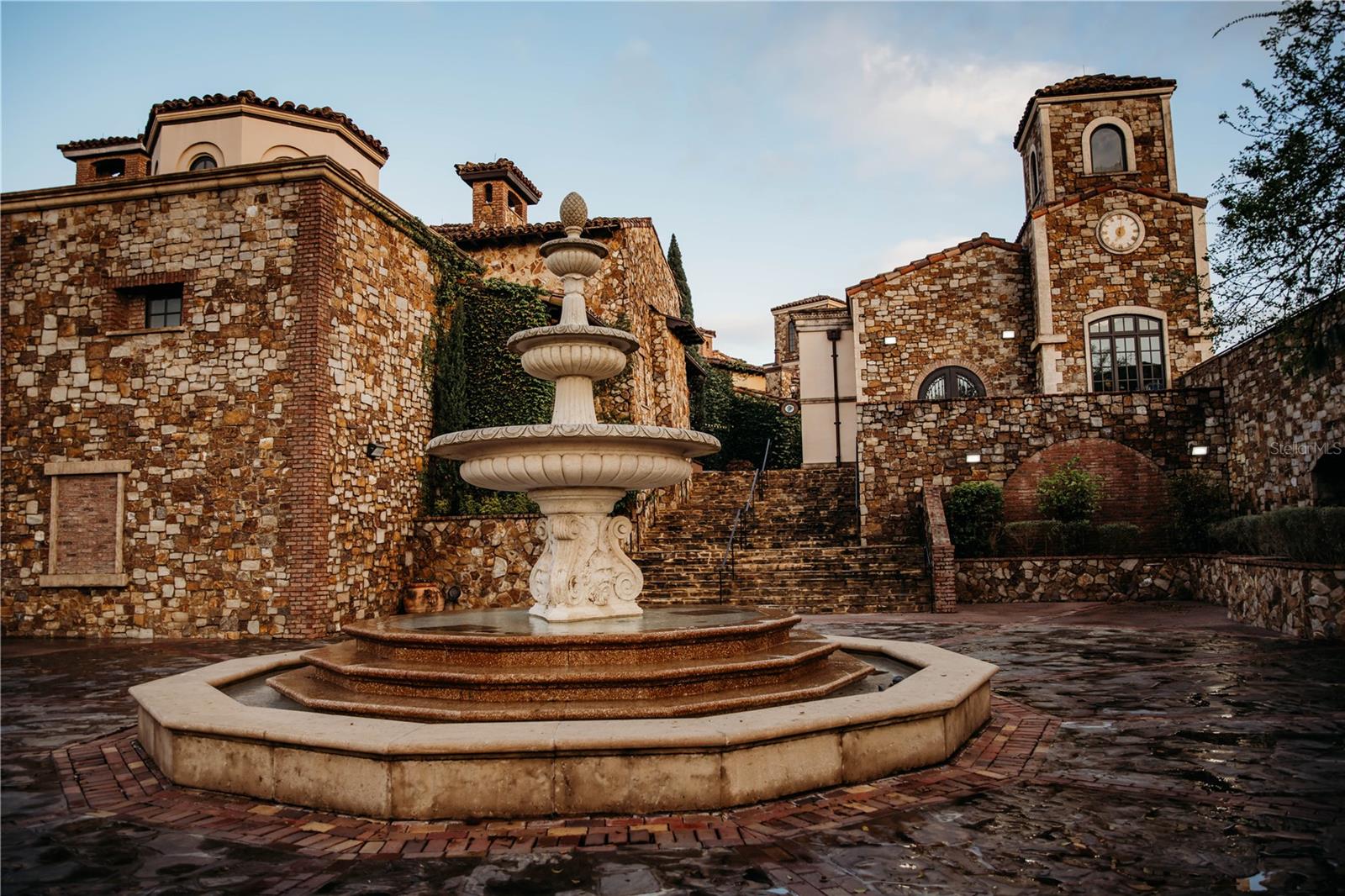 16626 BOLSENA DR, BELLA COLLINA, FL — photo 95
