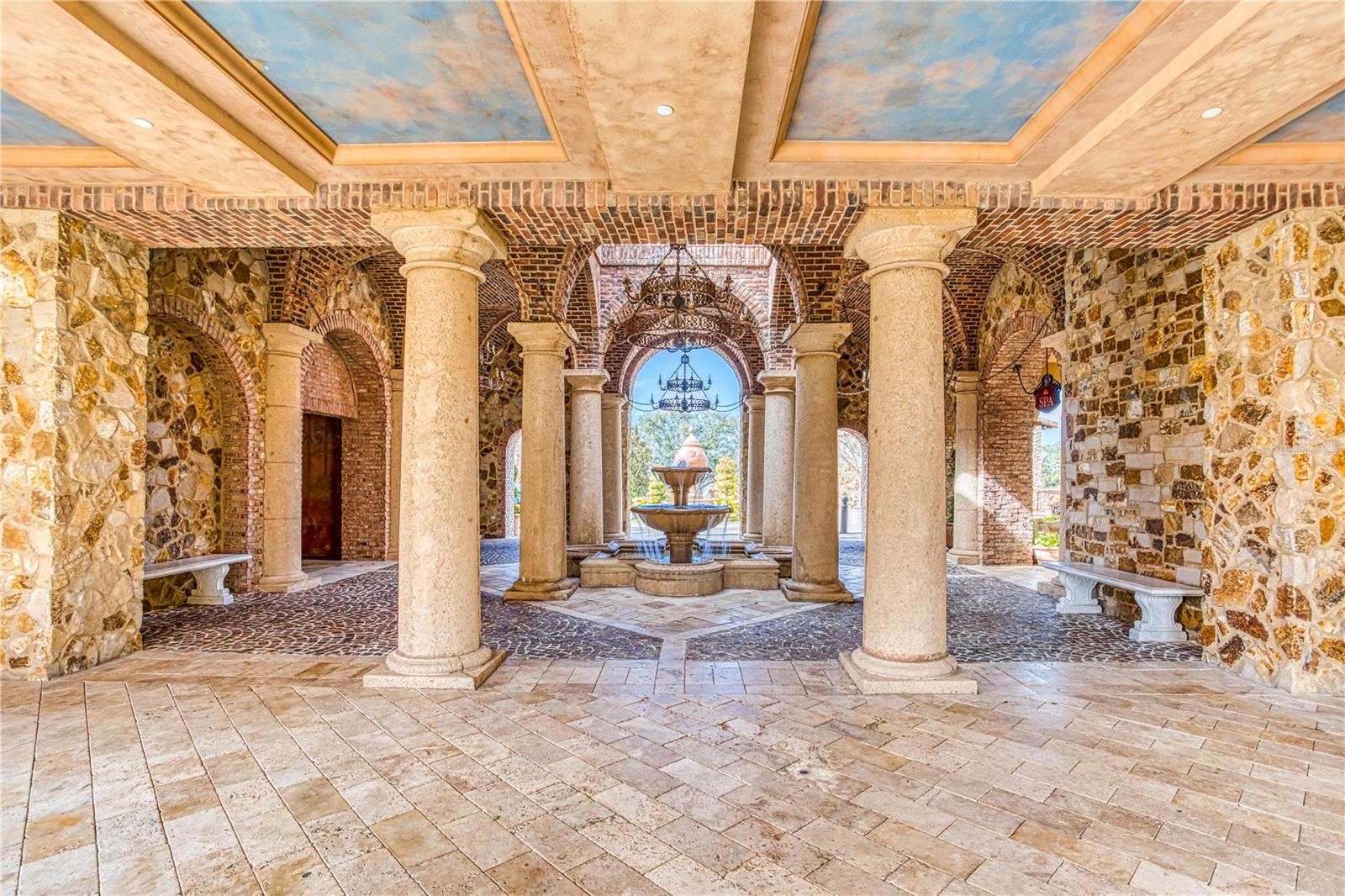 16626 BOLSENA DR, BELLA COLLINA, FL — photo 115