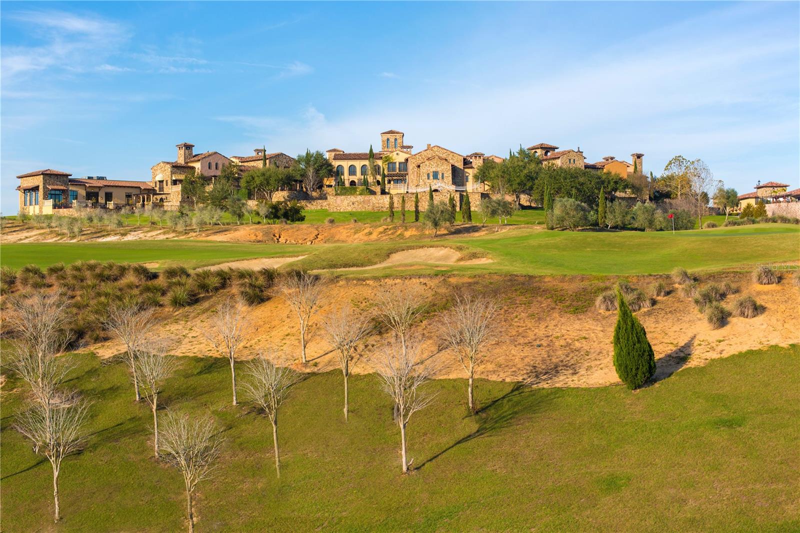 16626 BOLSENA DR, BELLA COLLINA, FL — photo 159