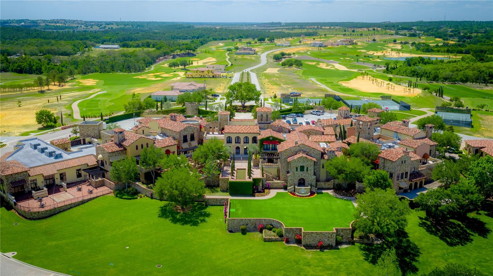 16626 BOLSENA DR, BELLA COLLINA, FL — photo 165