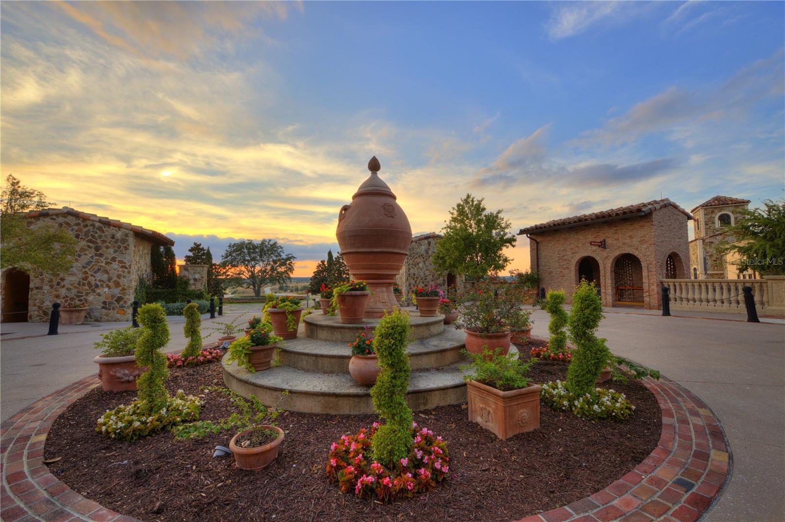 16626 BOLSENA DR, BELLA COLLINA, FL — photo 37
