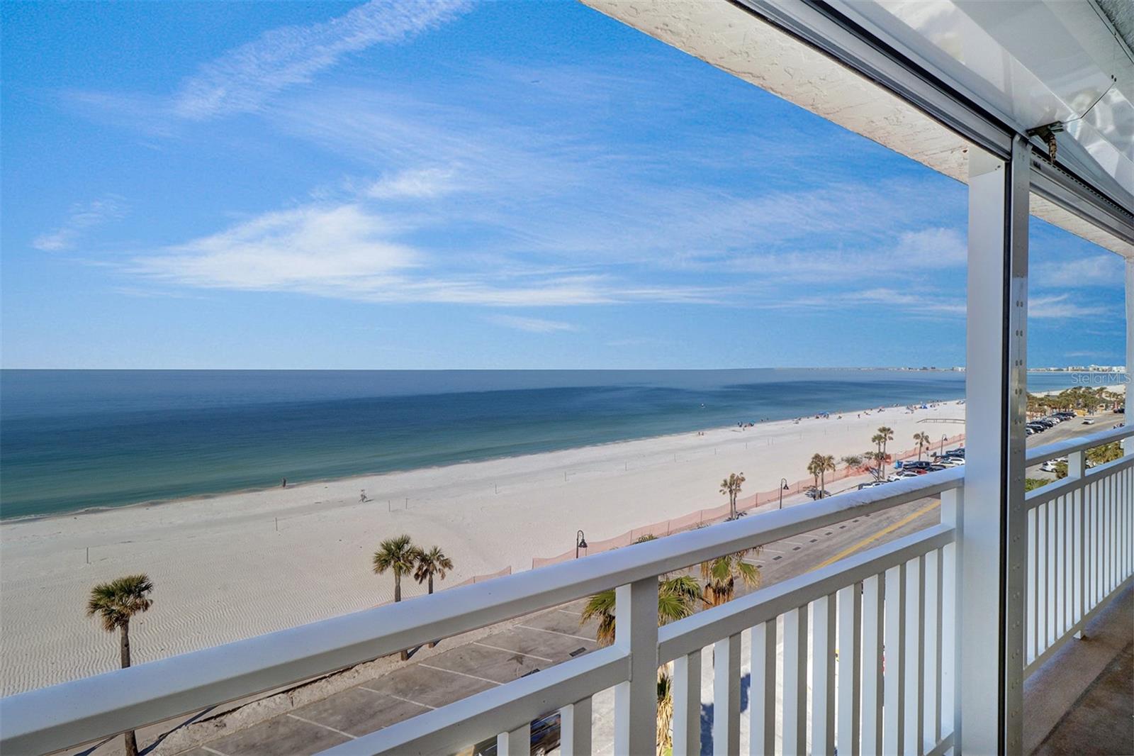 555 GULF WAY #7N, ST PETE BEACH, FL — photo 5