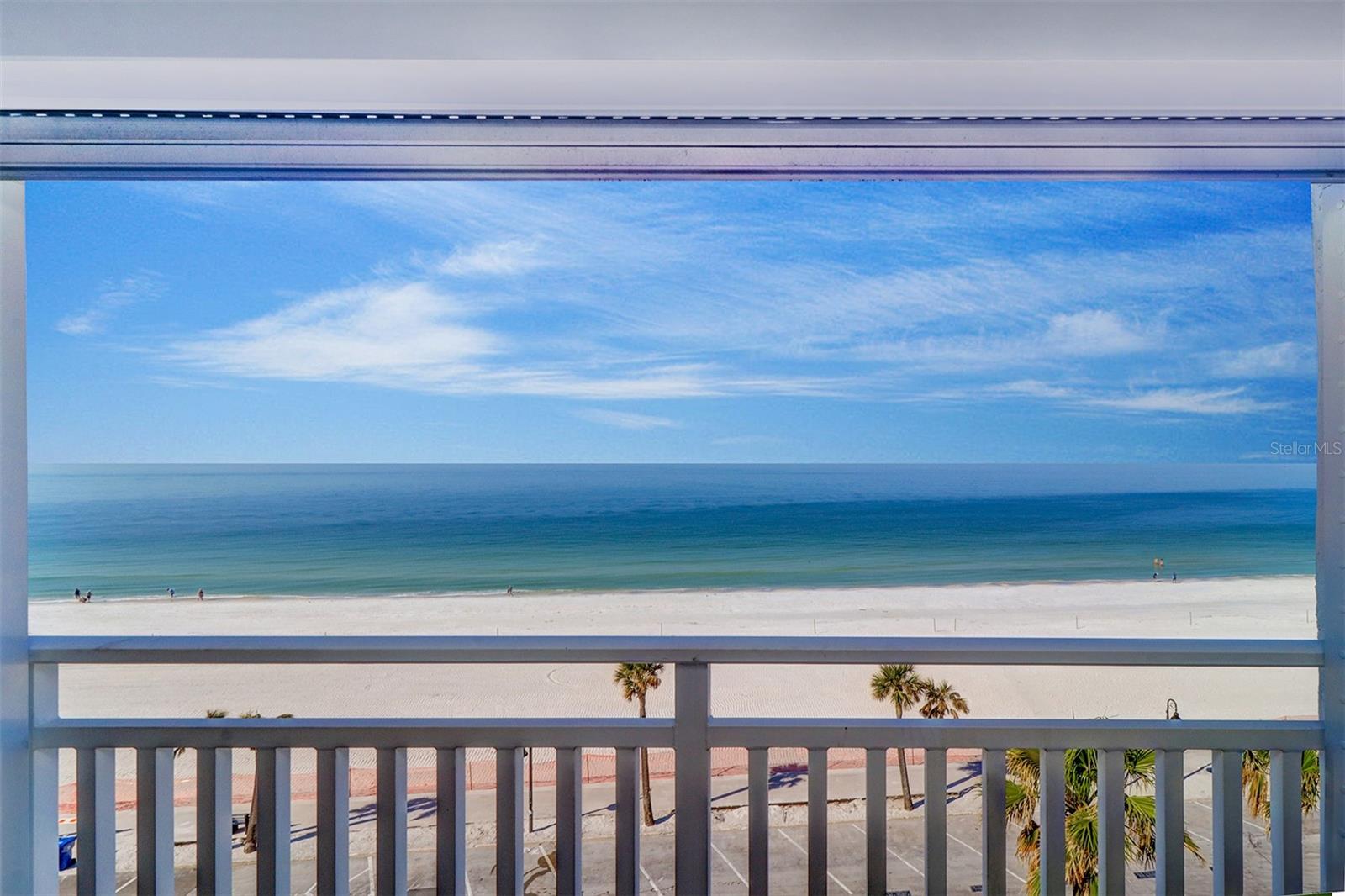 555 GULF WAY #7N, ST PETE BEACH, FL — photo 7
