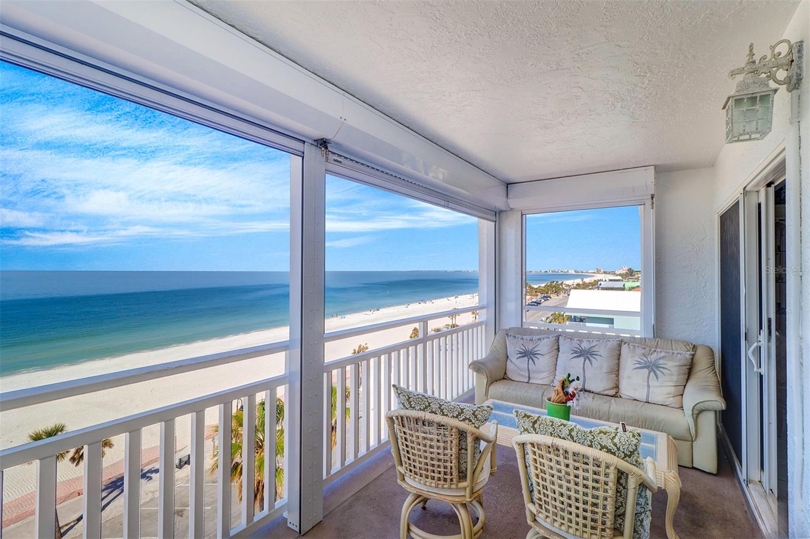 555 GULF WAY #7N, ST PETE BEACH, FL — photo 9