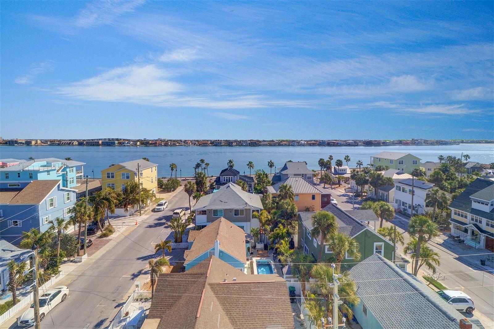 555 GULF WAY #7N, ST PETE BEACH, FL — photo 66