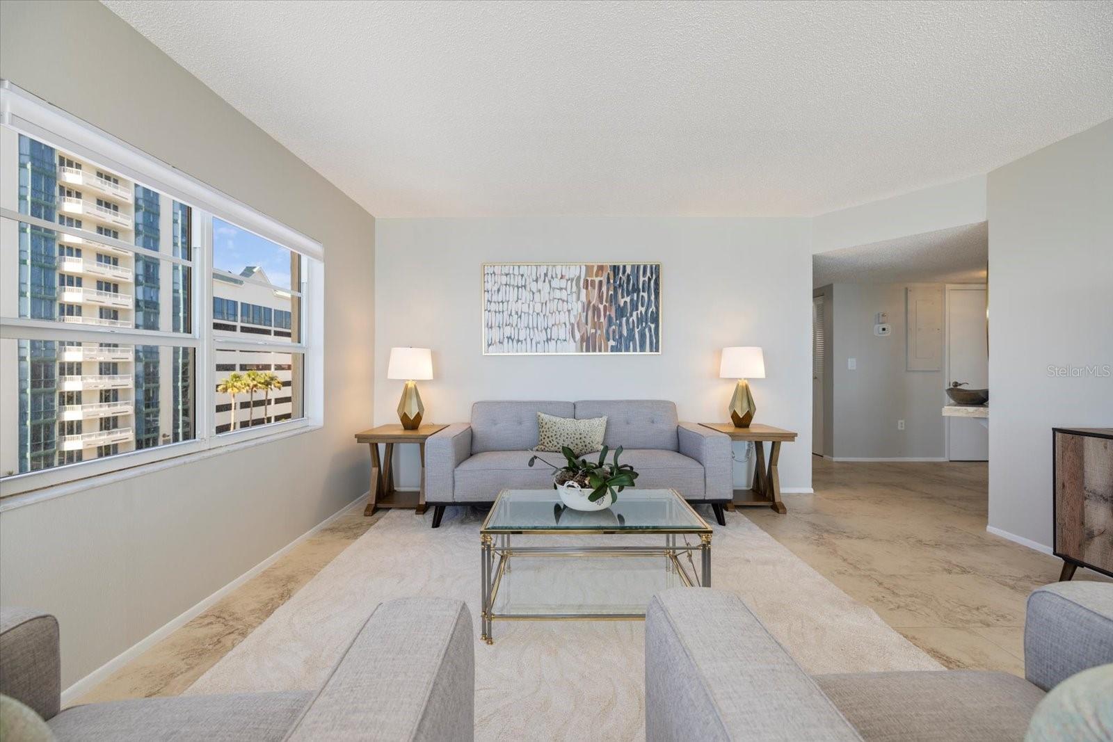 800 BENJAMIN FRANKLIN DR #608, SARASOTA, FL — photo 16