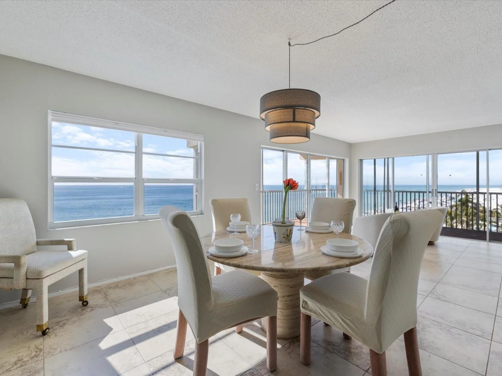 800 BENJAMIN FRANKLIN DR #608, SARASOTA, FL — photo 8