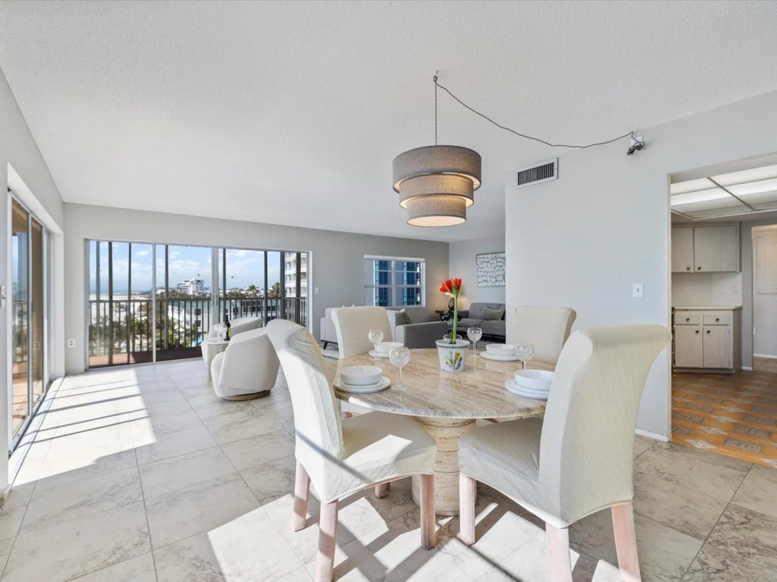 800 BENJAMIN FRANKLIN DR #608, SARASOTA, FL — photo 9