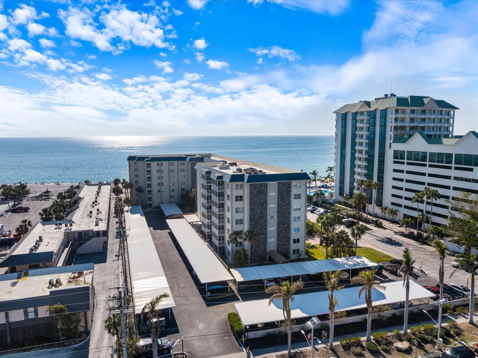 800 BENJAMIN FRANKLIN DR #608, SARASOTA, FL — photo 57