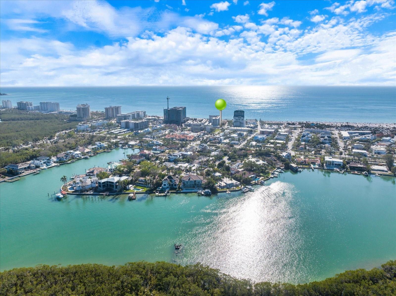 800 BENJAMIN FRANKLIN DR #608, SARASOTA, FL — photo 62