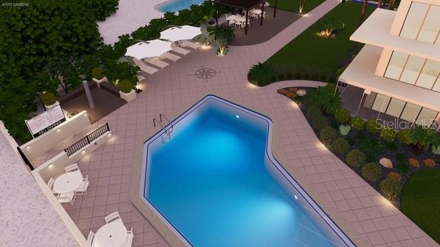 800 BENJAMIN FRANKLIN DR #608, SARASOTA, FL — photo 65