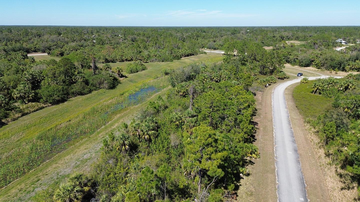 GROVER CIR, NORTH PORT, FL