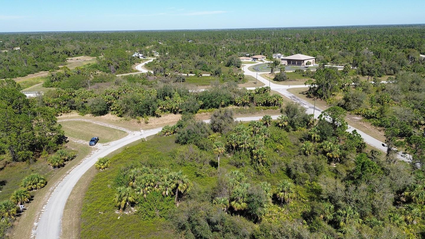 GROVER CIR, NORTH PORT, FL — photo 5