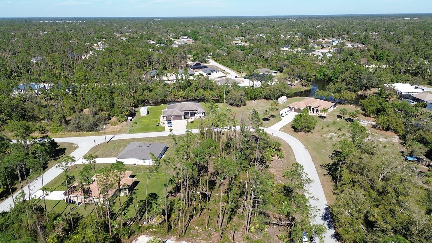 NAMATKA AVE, NORTH PORT, FL