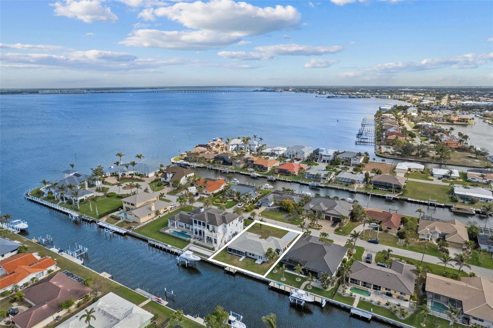 23 OCEAN DR, PUNTA GORDA, FL — photo 4
