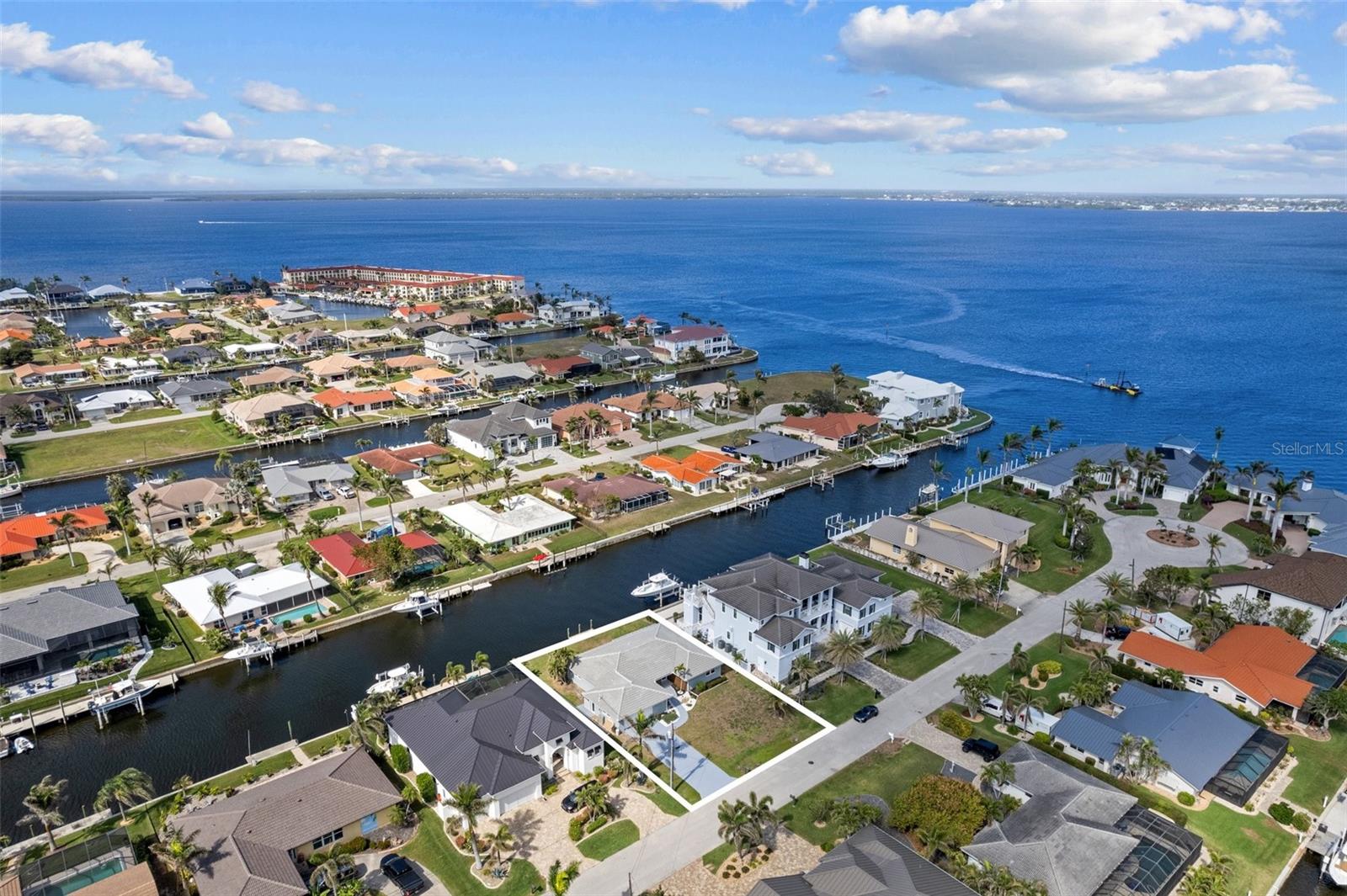 23 OCEAN DR, PUNTA GORDA, FL — photo 45