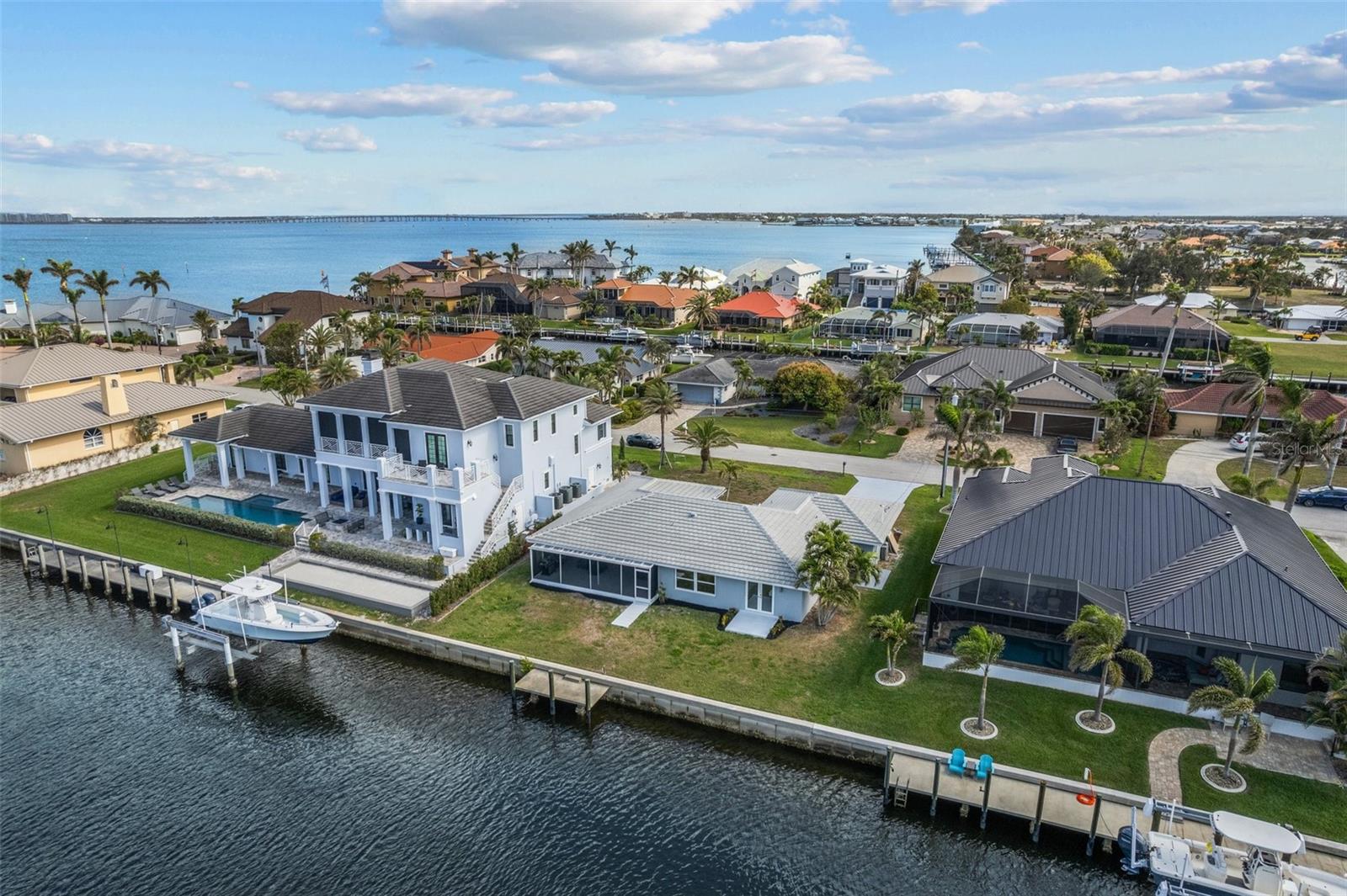 23 OCEAN DR, PUNTA GORDA, FL