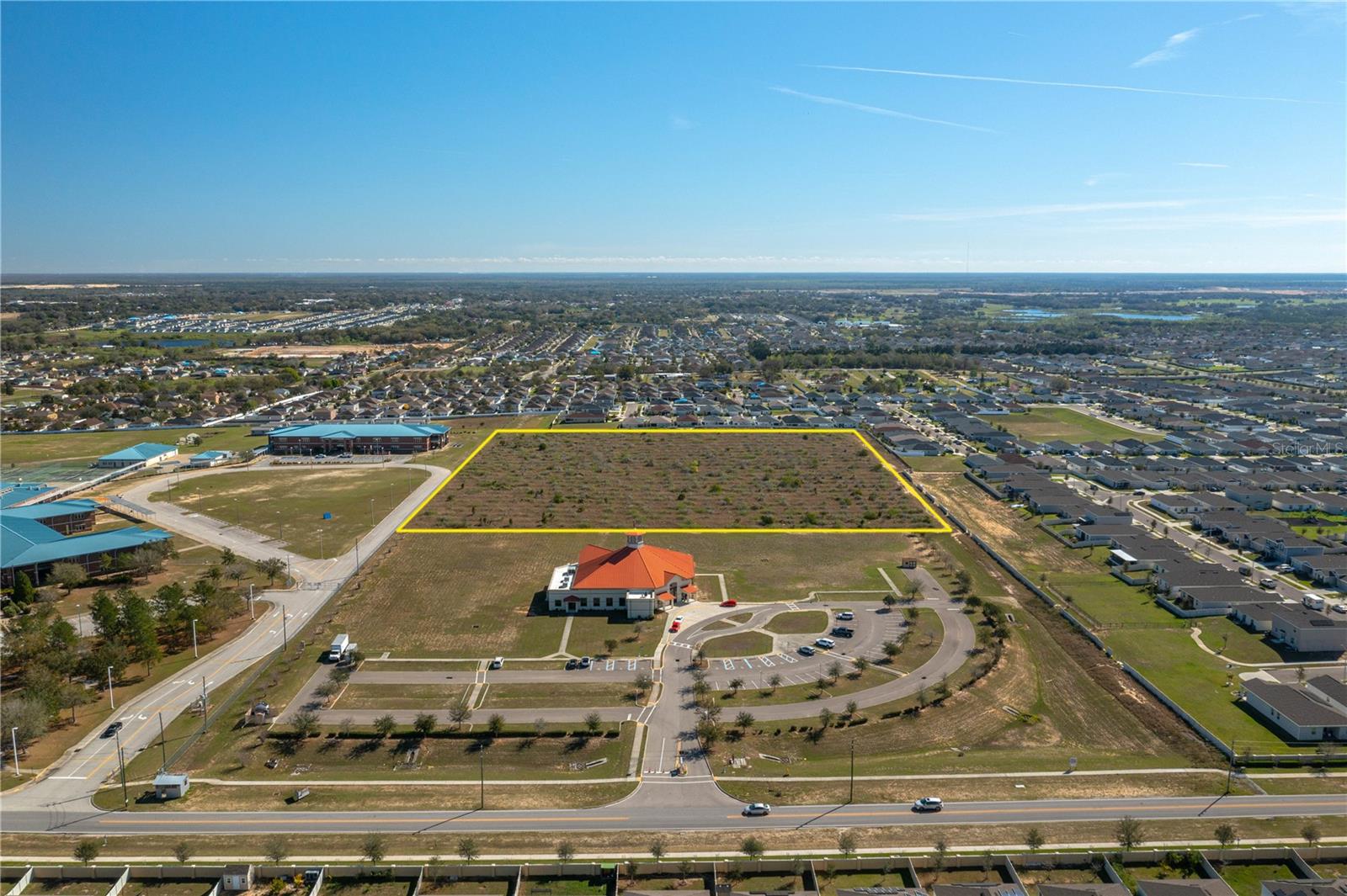 0 ORCHID DR, HAINES CITY, FL