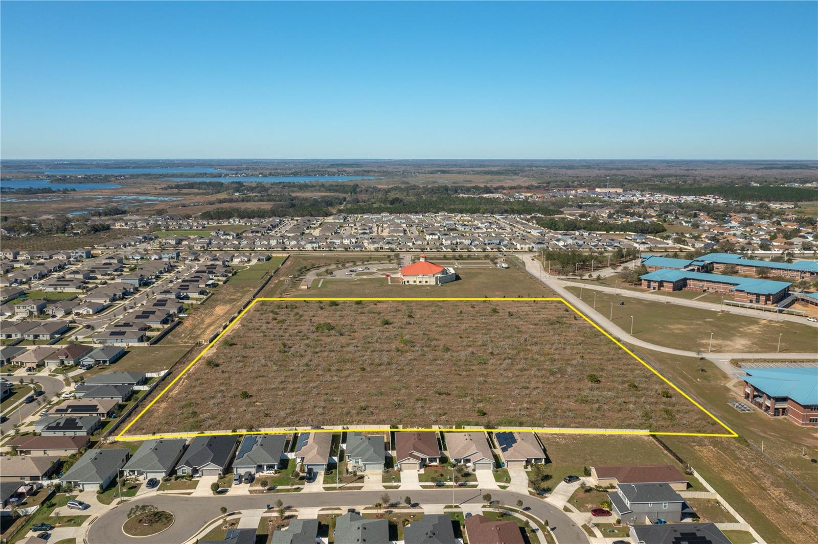0 ORCHID DR, HAINES CITY, FL — photo 6